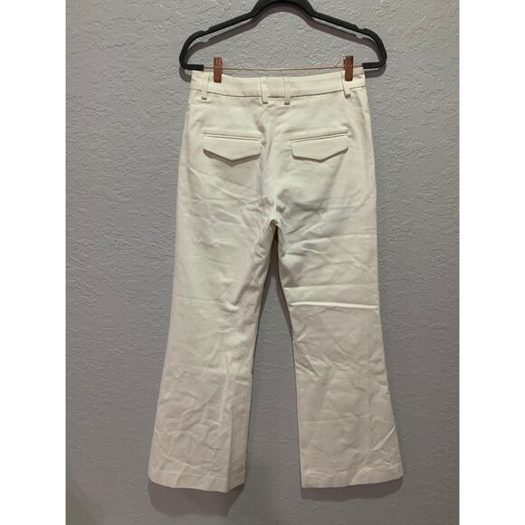 Sayaka Davis Sailor High Waisted Wide Leg Jeans Size 4 NWT - Picture 9 of 9